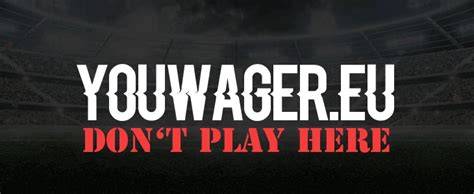 youwager com eu|YouWager Review .